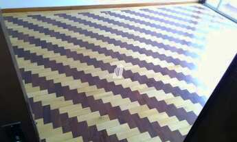 Imagem 7: Apto 03 Dorm + Dependência + sacada - Central (Rua do Acampamento