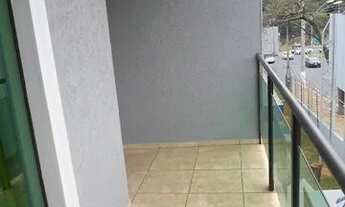 Imagem 7: Apartamento para alugar, 100 m² por R$ 1.667,00/mês - Centro - Paulínia/SP