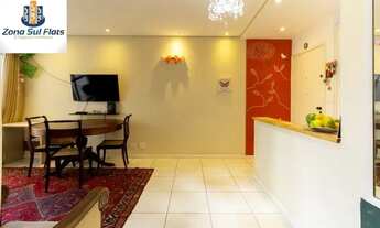 Imagem 2: SÃO PAULO - Apartamento Padrão - VILA MARIANA