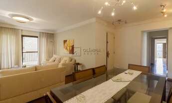 Imagem: Venda Apartamento 3 Dormitórios - 118 m²