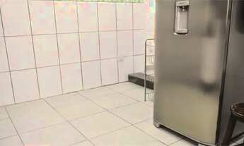 Imagem 7: Sobrado Casa Verde