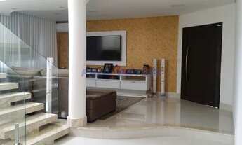 Imagem 5: Casa - Jardim Green Park Residence - Hortolândia