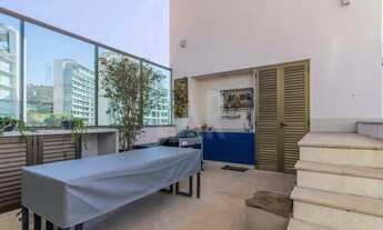 Imagem 7: Cobertura à venda, 4 quartos, 2 suítes, 4 vagas, Vale dos Cristais - Nova Lima/MG