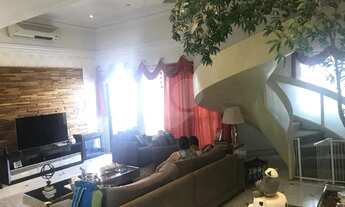 Imagem: Excelente cobertura de alto padrão à venda