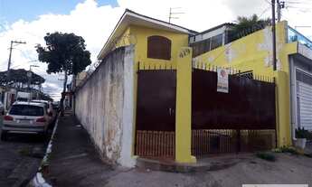 Imagem 2: SOBRADO BURGO PAULISTA