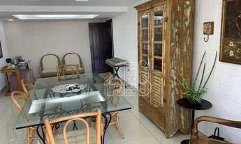 Imagem 5: Casa com 4 dormitórios para alugar, 250 m² por R$ 7.160,00/mês - Maria Paula - Niterói/RJ