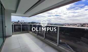 Imagem 7: Apartamento com amplo espaço e armários embutidos