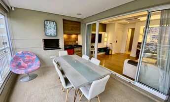 Imagem 5: Apartamento para venda e locação 103 metros com 2 quartos condomínio Near Granja Julieta S