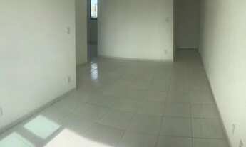 Imagem 2: NI - Apartamento I 3 quartos I Na Encruzilhada I 63m² I Nascente