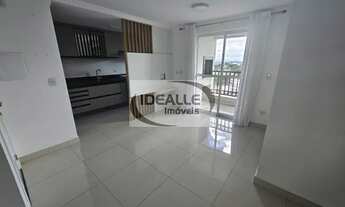 Imagem 2: Apartamento com 2 quartos para alugar por R$ 2400.00, 80.60 m2 - NOVO MUNDO - CURITIBA/PR