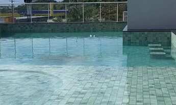 Imagem 2: Res. Brava Hill - 1 suíte + 1 dorm