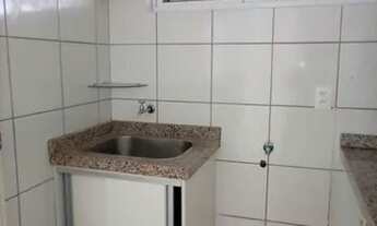 Imagem 7: Apartamento com 2 dormitórios para alugar, 55 m² por R$ 2.050,00/mês - Centro - Fortaleza