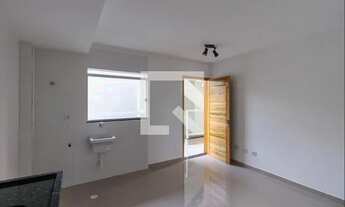 Imagem 3: Apartamento para Aluguel - Vila Prudente, 1 Quarto, 31 m2