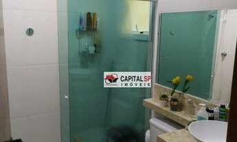 Imagem 6: Sobrado com 3 dormitórios à venda, 135 m² por R$ 855.000,00 - Vila Matilde - São Paulo/SP