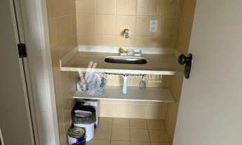 Imagem 6: Sala - Cambuí - Campinas