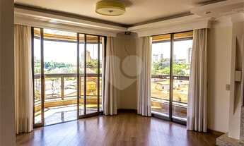 Imagem 3: São Paulo - Apartamento Padrão - CAMPO BELO