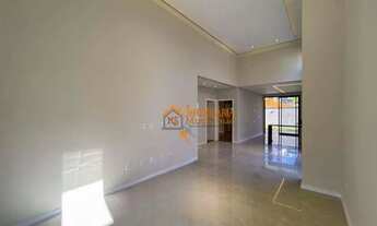 Imagem 6: Sobrado com 4 dormitórios à venda, 200 m² por R$ 1.640.000,00 - Fazenda Rodeio - Mogi das