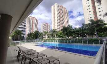 Imagem 3: Reserva das Palmeiras Andar Alto