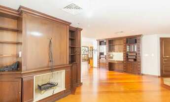 Imagem 7: Apartamento Venda Brooklin 315 m² 4 Dormitórios