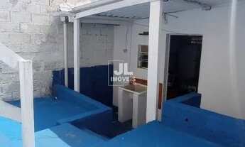 Imagem 4: CASA RESIDENCIAL em CAMPO LIMPO PAULISTA - SP, CONJUNTO HABITACIONAL SÃO JOSÉ