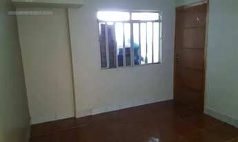 Imagem 3: Casa com 2 dormitórios à venda, 100 m² por R$ 110.000 - Jardim Universitário - Marília/SP