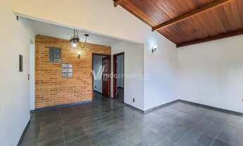 Imagem 2: Casa - Jardim Itapuã - Valinhos