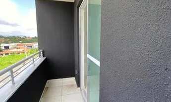 Imagem 4: Apartamento para aluguel com 65 metros quadrados com 3 quartos em Padre Romualdo - Caucaia