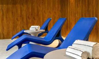 Imagem 13: Flat para venda no Jardins - Edifício Meliá Paulista