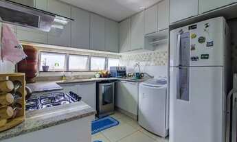 Imagem: SQS 415 COMPLETAMENTE REFORMADO E VAZADO