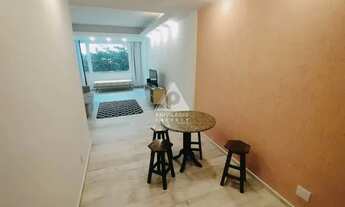 Imagem 2: Apartamento à venda, 2 quartos, 1 vaga, Leme - RIO DE JANEIRO/RJ