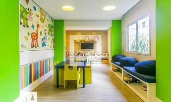 Imagem 6: Apartamento para Aluguel - Bussocaba, 2 Quartos, 53 m2