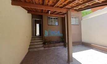 Imagem: Linda Casa à venda, Residencial Bosque