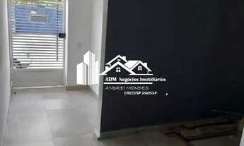 Imagem 5: Apartamento em Condomínio Studio no bairro Vila Santana, 1 dorm, 30 m