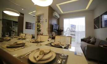 Imagem 3: GAR- Apartamento 2 Quartos com Entrada Facilitada