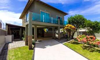 Imagem 4: Casa grande de 4 quartos com amplo quintal e canil