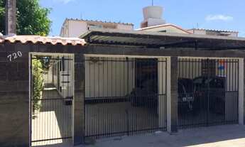 Imagem 2: Casa em condomínio em Jardim Atlântico - Excelente Localização - Nascente - 2 quartos