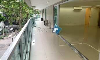 Imagem 6: APARTAMENTO - LEBLON - 04 QUARTOS - 02 VAGAS