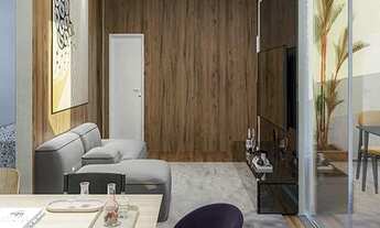 Imagem 6: Apartamento para Venda em Contagem, Jardim Riacho das Pedras, 2 dormitórios, 1 banheiro, 1