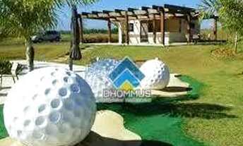 Imagem 4: Terreno à venda, 503 m² por R$ 490.000,00 - Condomínio Villas do Golfe - Itu/SP