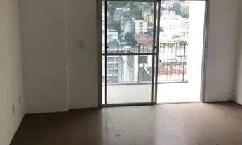 Imagem 3: Apartamento 2 quartos, sala, cozinha, varanda, área e 1 vaga