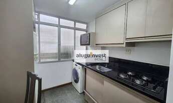 Imagem 2: Apartamento com 1 dormitório próximo a UDESC para alugar, 40 m² por R$ 2.936/mês - Itacoru