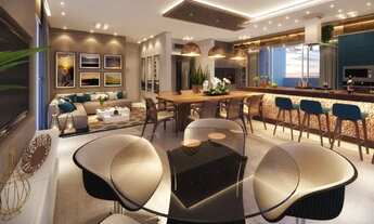 Imagem 3: Apartamento novo no Centro de Florianópolis! Novo e pronto para morar!