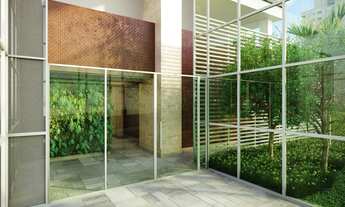 Imagem 6: Apartamento à venda na Vila Mariana com 150 metros quadrados, 3 vagas, depósito e varanda