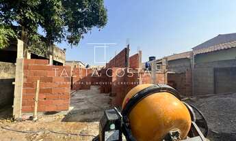 Imagem 4: Casa para venda com 72 metros quadrados com 2 quartos em Jardim Campo Grande - Cariacica