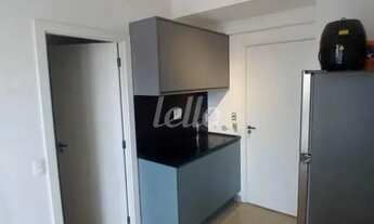 Imagem 4: São Paulo - Kitchenette/Studio - Vila Nova Conceição