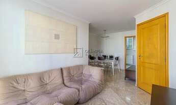 Imagem 4: Locação Apartamento 3 Dormitórios - 80 m² Vila Leopoldina