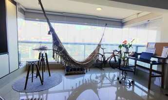 Imagem 7: Apartamento a venda no Condomínio Viaza com 43m, 1 dormitório, 1 suíte e 1 vaga