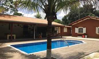 Imagem: Chácara com 3 dormitórios à venda, 3000