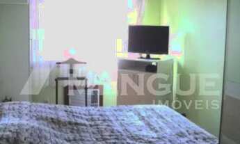 Imagem 6: Apartamento com 2 dormitórios e 2 vagas à venda no bairro Jardim Itú Sabará em Porto Ale