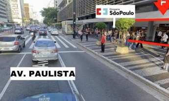 Imagem 2: EXCELETE LOJA COMERCIAL NA AV. PAULISTA C/ 330 M² P/ LOCAÇÃO